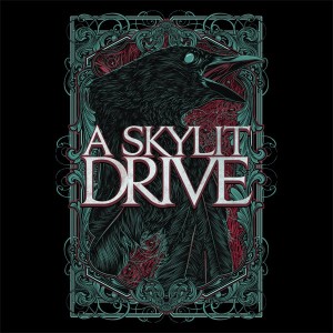 A Skylit Drive - Within These Walls [Single] (2015)