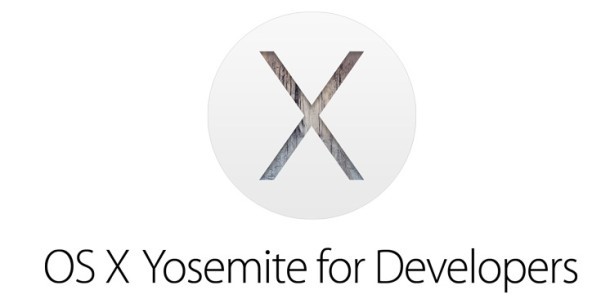 Третья бета-версия OS X 10.10.3 Yosemite для разработчиков