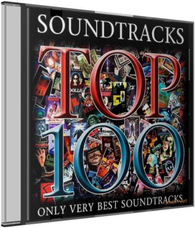 Top 100 Soundtracks 2015 (2015)