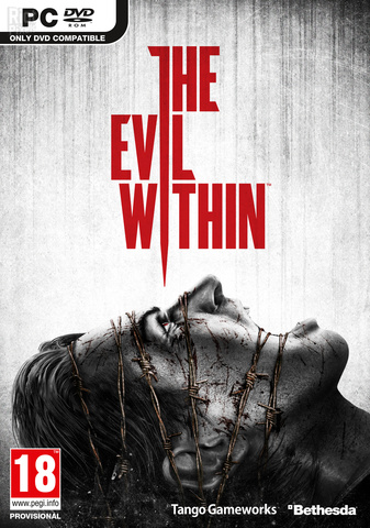 The Evil Within: Complete Edition (Update 10 + All DLCs)
