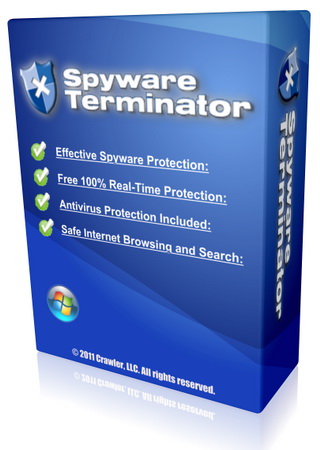 Spyware Terminator Premium 2015 3.0.0.101 Final (DC 16.03.2015)