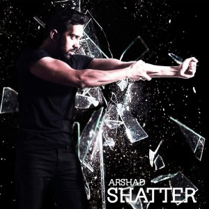 Arshad - Shatter (Single) (2015)