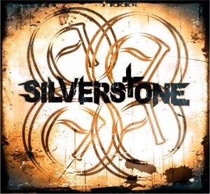 SilverStone - Force Fed (EP) (2010)