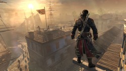 Assassins Creed: Rogue v1.1.0 (2015/RUS/ENG/Repack  R.G. Catalyst)