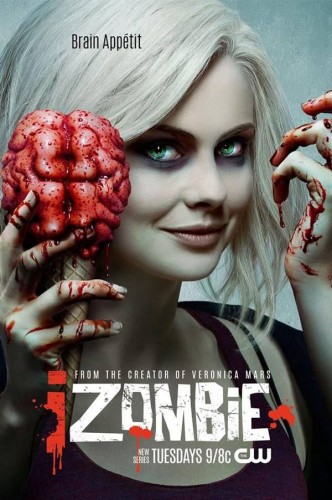 Я - зомби 1 сезон 9 серия смотреть онлайн в хорошем качестве