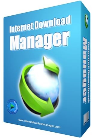 Internet Download Manager 6.23 Build 8 Final RePack (& Portable) by D!akov