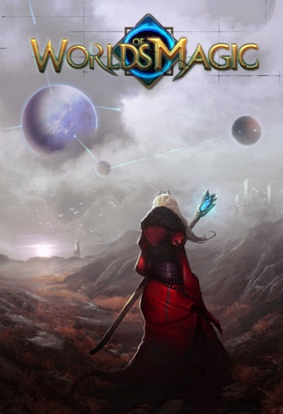 Worlds of Magic (2015/RUS/ENG/MULTI7) Repack xGhost