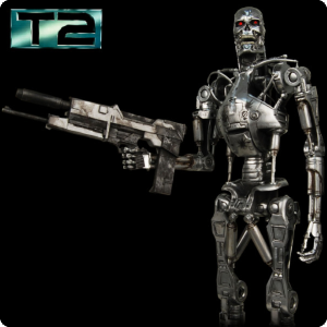 [Android] The Terminator. Terminator 2 Judgment Day / Терминатор. SEGA Genesis Anthology (1991) [Action, RUS/ENG]