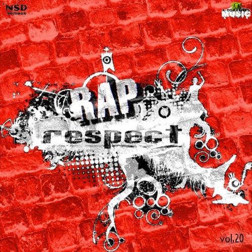 VA - Rap Respect vol.20 (2015)