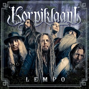 Korpiklaani – Lempo (Single) (2015)