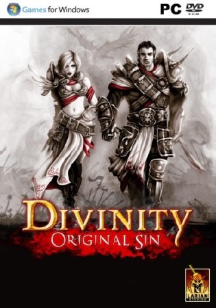 Divinity: Original Sin (v1.0.252/2014/RUS/ENG) RePack от xatab