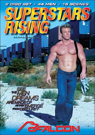 Superstars Rising (2010/DVDRip)