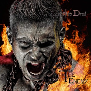 3 Quarters Dead - The Enemy (Single) (2014)