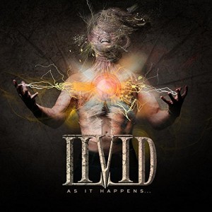 LiViD - As It Happens (2015)