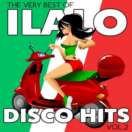 Italo Disco Hits Vol. 2 (2015)