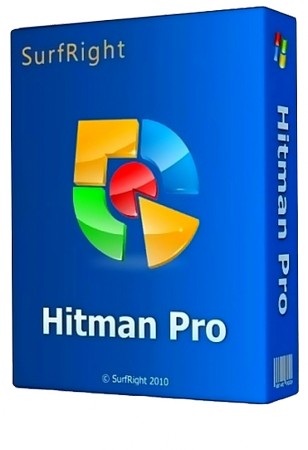 Hitmanpro 3.7.10 build 251 final