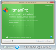 HitmanPro 3.7.9 Build 240 (2015/ML/RUS) x86-x64