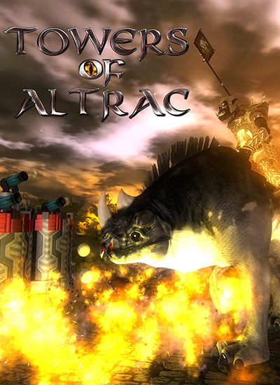 Towers of Altrac - Epic Defense Battles (2015/RUS/ENG/GER/RePack) PC
