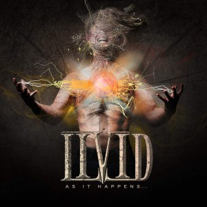 LiViD - As It Happens (2015)