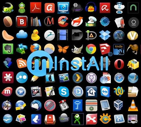 MInstAll 1.0.1.64 Portable (MULTi / Rus)