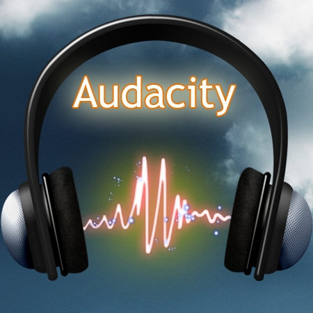 Audacity 2.1.3 Alpha Portable