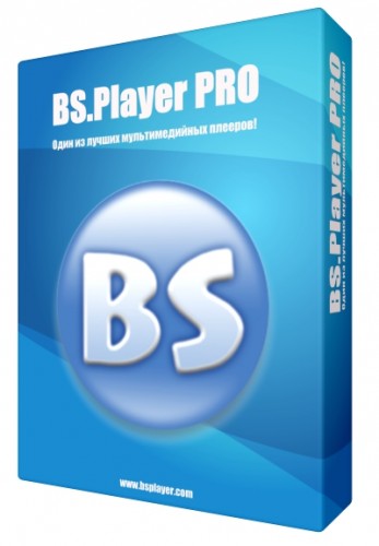 BS.Player Pro 2.69 Build 1078 Final