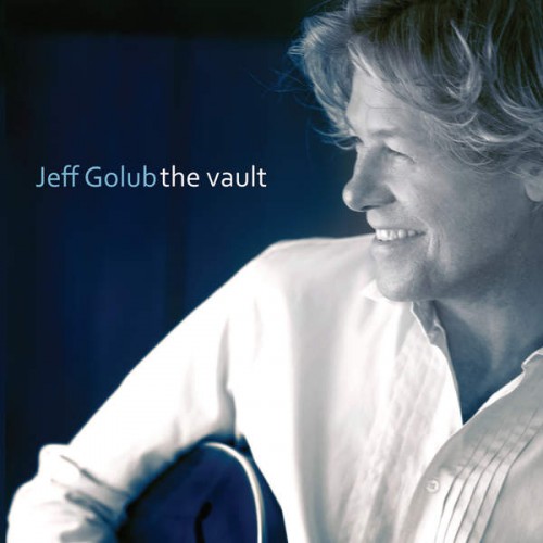 Jeff Golub - The Vault (2015) +flac