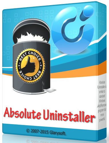 Absolute Uninstaller 5.3.1.20 Rus + Portable