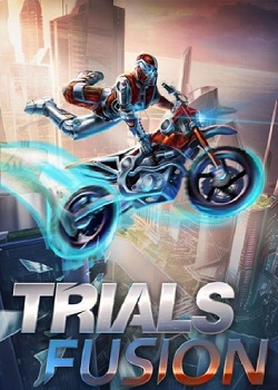 Trials fusion - after the incident (2015, pc)