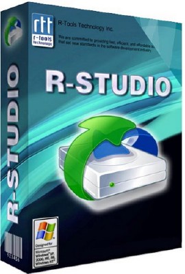 R-Studio 7.6 build 156767 Network Edition RePack/Portable by Diakov