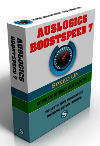 AusLogics BoostSpeed Premium 7.9.0.0 RePack (& Portable) by KpoJIuK