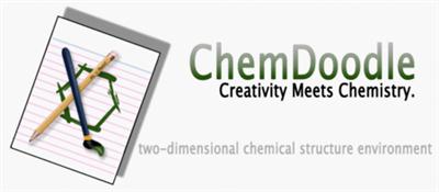 ChemDoodle 7.0.2 (Win/Mac/Lnx) 170603