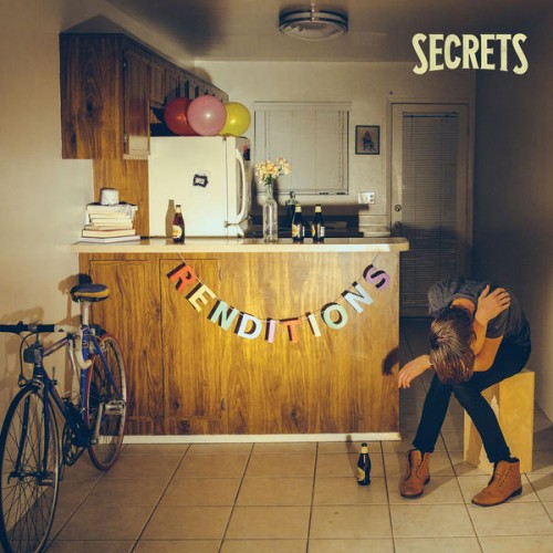 Secrets - Renditions (EP) (2015)