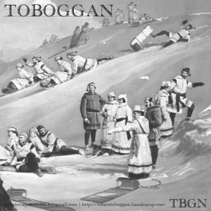Toboggan - TBGN (2015)