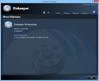Diskeeper Professional 2015 18.0.1104.0 Final
