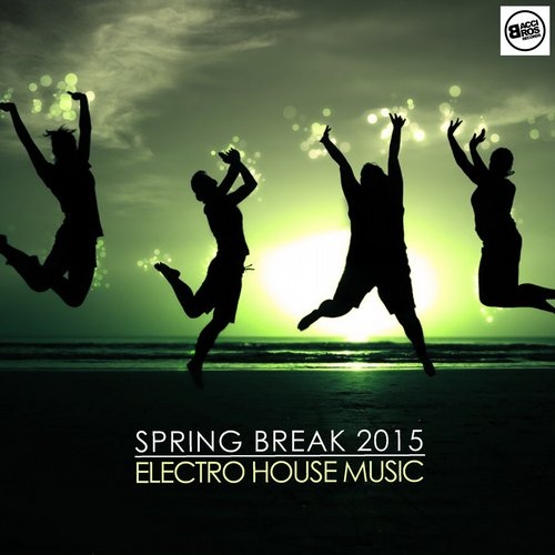 VA - Spring Break 2015 Electro House Music (2015)