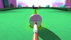 3D Pool: Billiards and Snooker /    (2015/MULTI/)