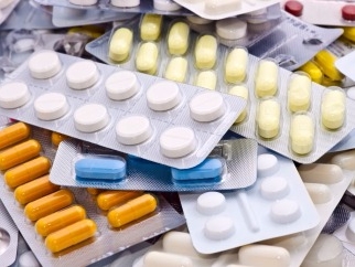 Для киевлян в два раза срезали цены на лекарства