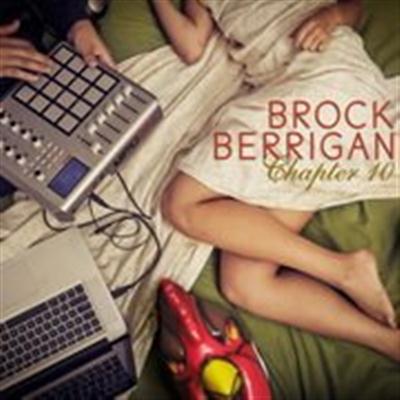 Brock Berrigan - Chapter 10 (2015)