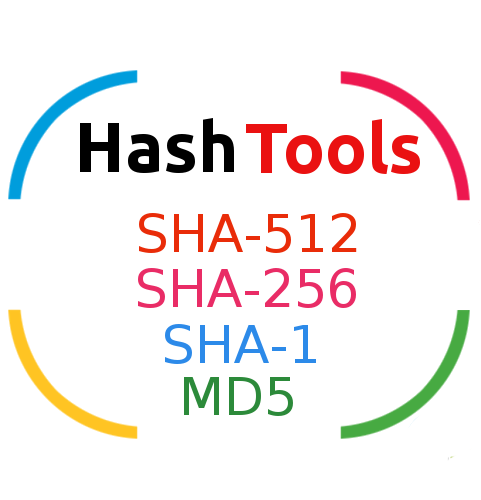 HashTools 3.0.3 + Portable