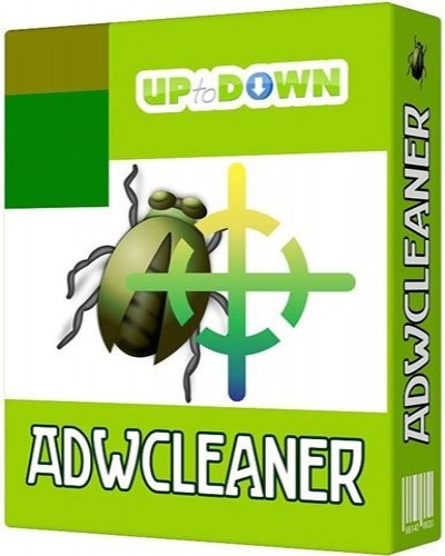 AdwCleaner 4.201 Portable