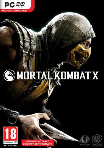 Mortal Kombat X Steamworks Fix