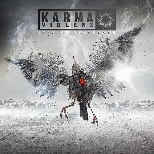 Karma Violens - Skin of Existence (2015)