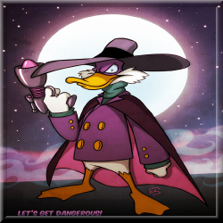 [Android] Darkwing Duck - v1.0 (2015) [ , , RUS]