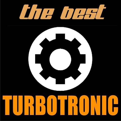 Turbotronic vs. Clubhunter - The Best Compilation (2015)