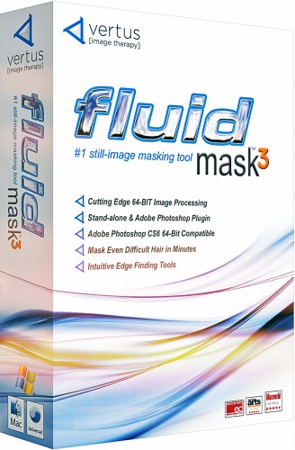 Vertus Fluid Mask 3.3.12 RePack by Stalevar