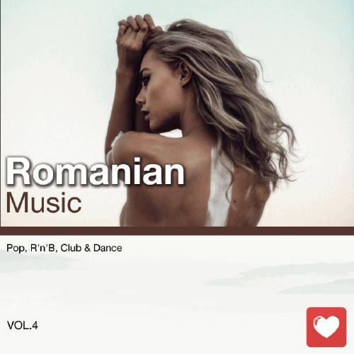 I Love Music! - Romanian Music Edition Vol. 4 (2014)