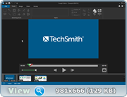 TechSmith Snagit 12.3.2 Build 2909 + Portable by PortableAppZ