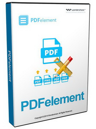 Wondershare PDFelement & OCR Plugin 5.0.1.8 Final