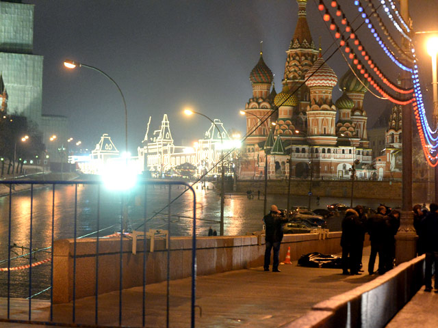 Глава ФСКН рассказал, за что на самом деле задержали основного фигуранта дела об убийстве Немцова